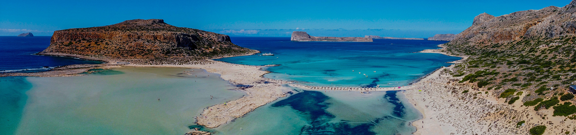 Valendi Daily Cruises Crete