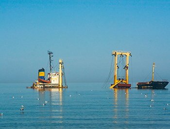 Kissamos Shipwreck Cruise valendi cruises