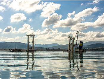 Kissamos Shipwreck Cruise valendi cruises